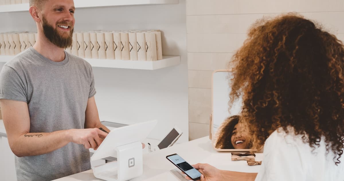 Comment gerer les avis clients de son salon