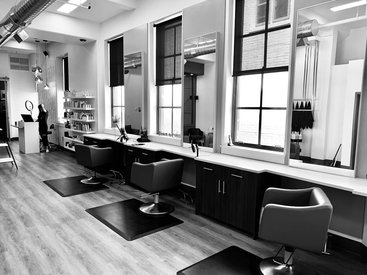 Créer une expérience client mémorable dans votre salon