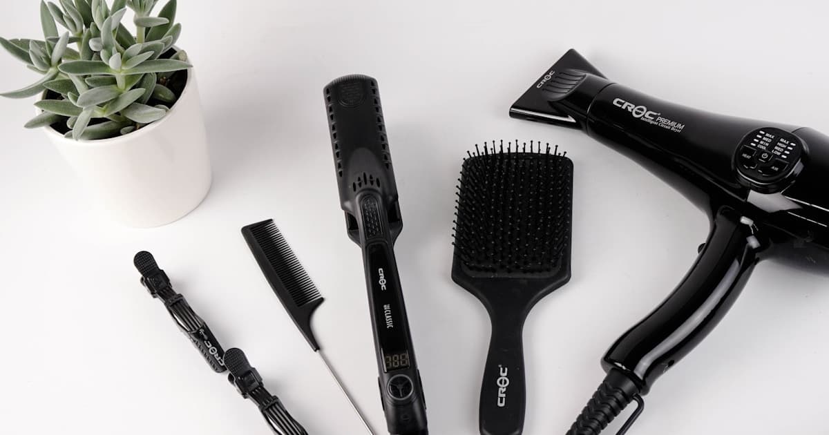 Gestion des stocks produits en salon de coiffure