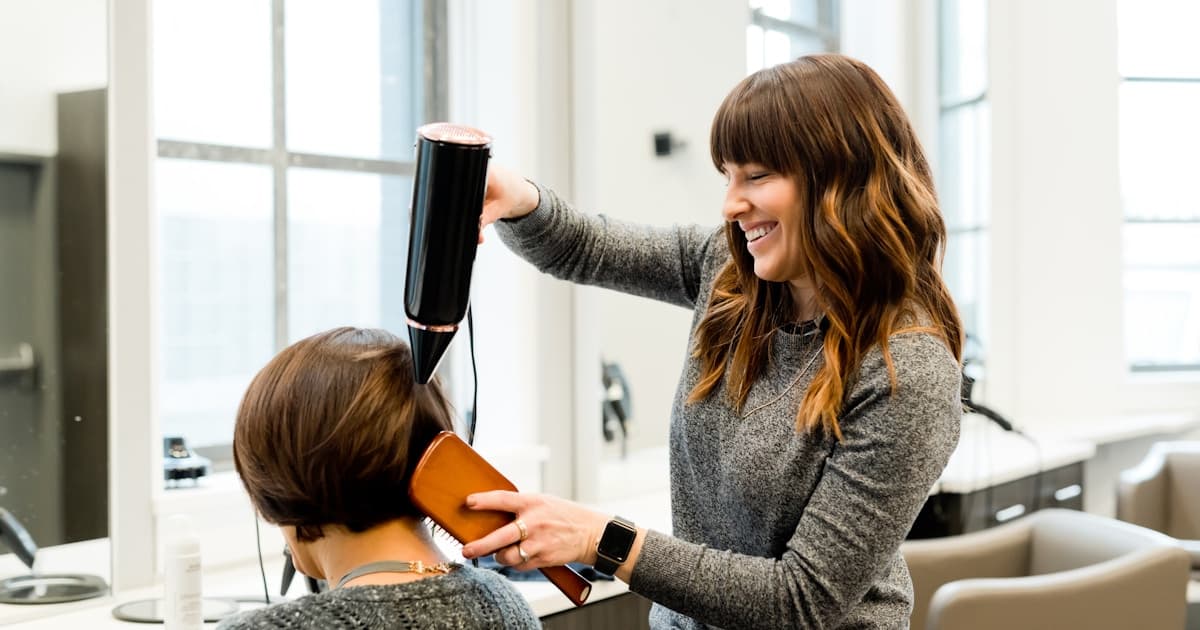 Comment réduire les no-shows de 60% dans votre salon de coiffure
