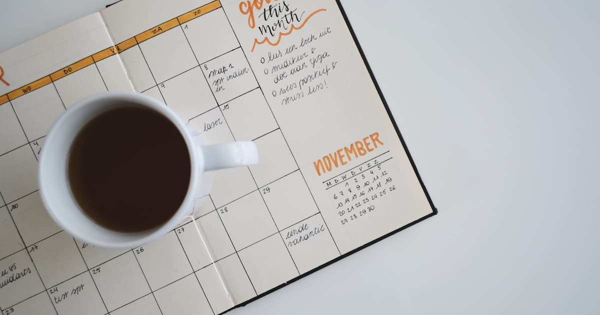 Comment optimiser l'agenda de son salon de beaute