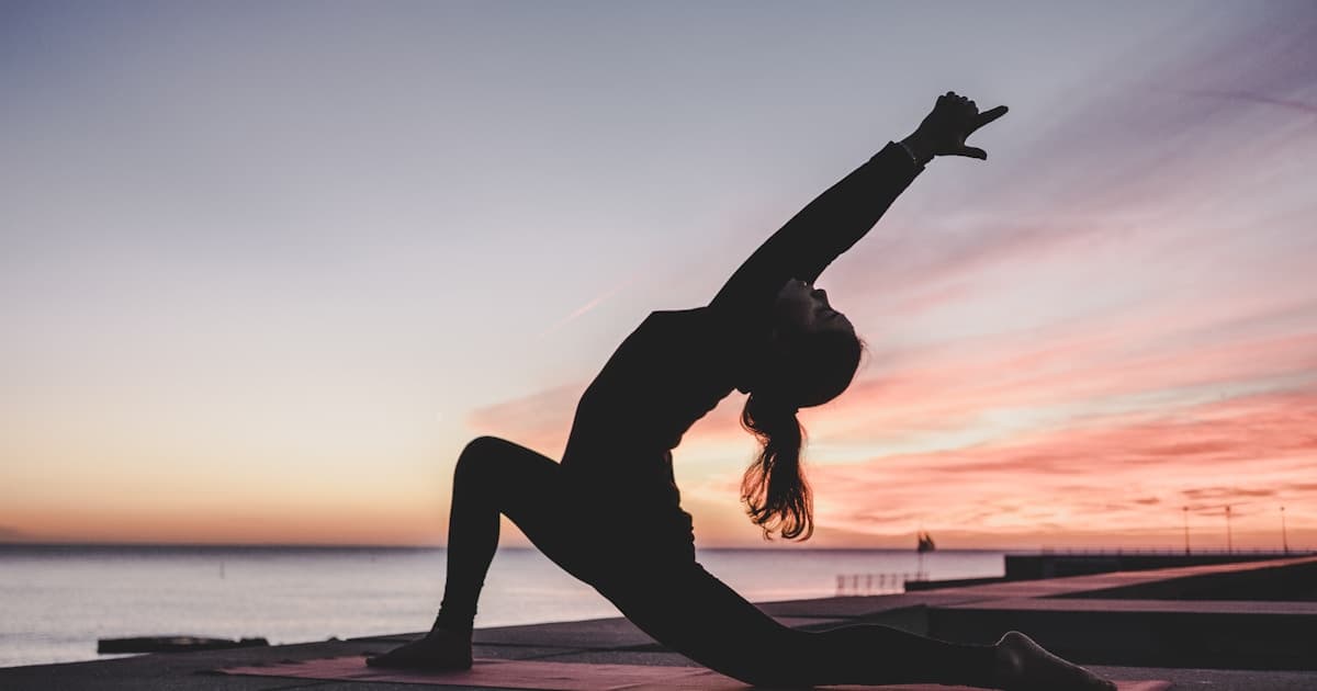 Studio de yoga et pilates : pourquoi passer à la réservation en ligne